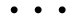 Dots