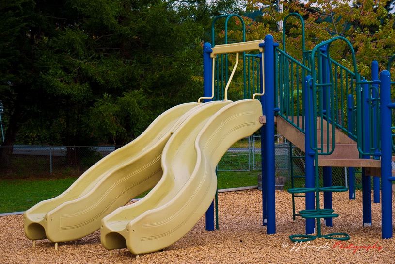 Jacoby Creek School slides